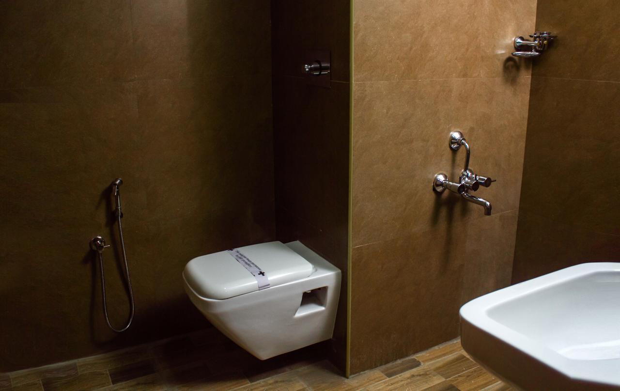 Nexstay Crystal Residency Кожикоде Екстер'єр фото