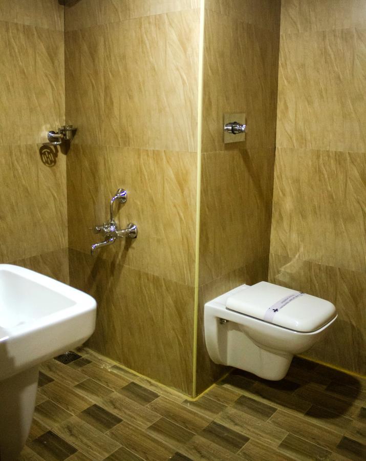 Nexstay Crystal Residency Кожикоде Екстер'єр фото